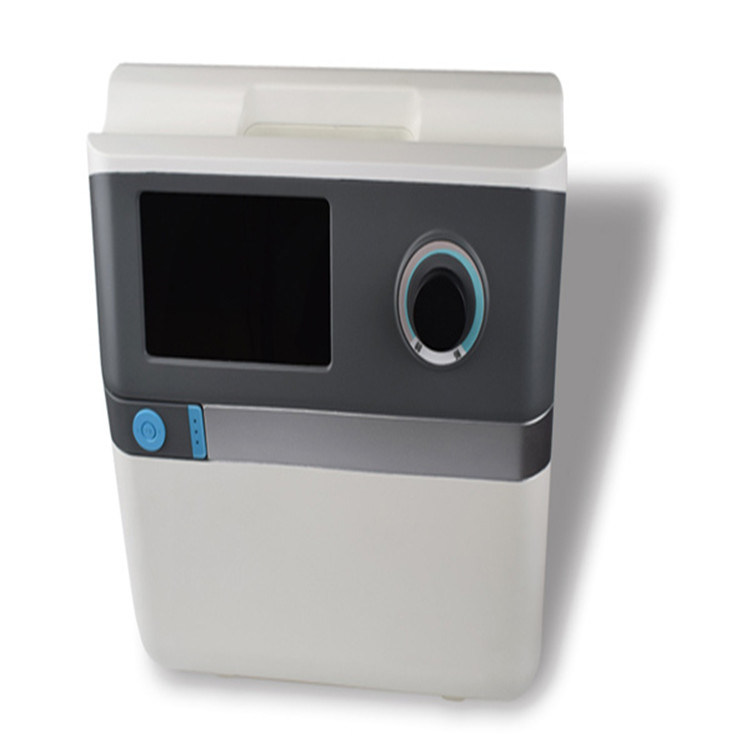 High Precision Rapid Prototype Device , Plastic Medical Device