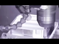 Metal CNC Machining