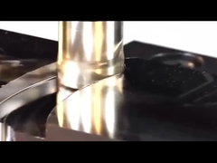 Metal CNC Machining