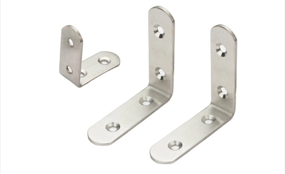 Custom Metal Stamping Parts Stamping Process For Customized Branding Solutions