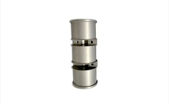 Customized Stainless Steel CNC Aluminum Milling Rapid Prototype Parts