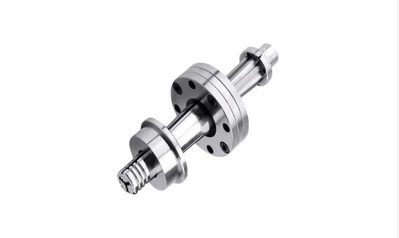 Customized Stainless Steel CNC Aluminum Milling Rapid Prototype Parts