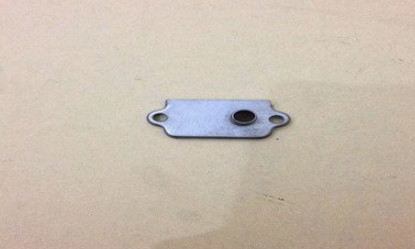 CNC Turning Sheet Metal Stamping Prototype