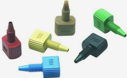 OEM CNC milling service customized Low Volume PEEK mechanical prototyping