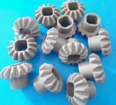 OEM CNC milling service customized Low Volume PEEK mechanical prototyping