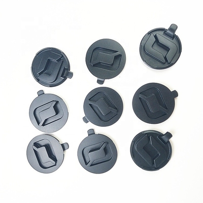 Sample Provide Rapid Tooling for Plastic Injection Moulding 100 Mold Life