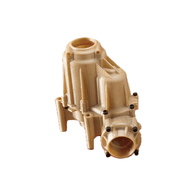 1-2 Weeks Production Time Customized Rapid Molding Tooling for Your Production Needs