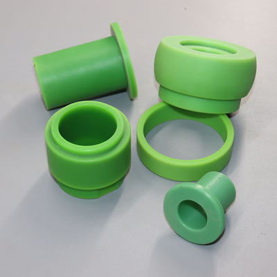 High Accuracy Rapid Machining Tooling with Over 10 Years Fabrication Experience