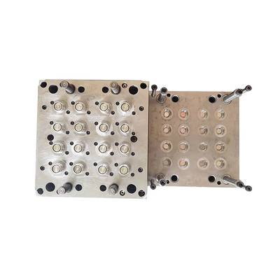 Short Lead Time Rapid Casting Tooling for High-performance Products