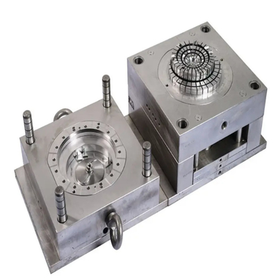 Customized Rapid Tooling Fast and Timely Production in 1-2 Weeks