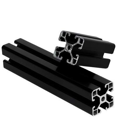 Competitive Customized Length CNC Aluminium Profile Processing for Medical Equipment
