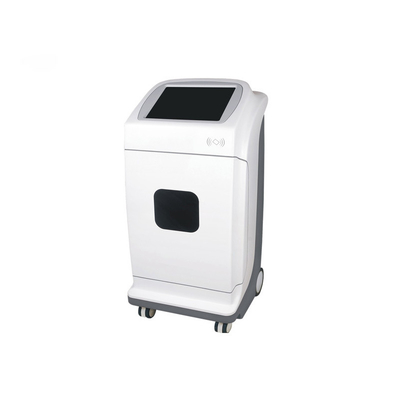 Cost Saving Plastic Healthcare Device Prototype with Specialty Design and Material