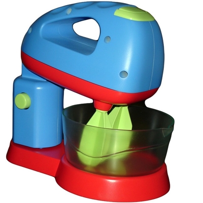 Express Delivery Household Appliance Prototype Featuring Laser Etching Surface Finish
