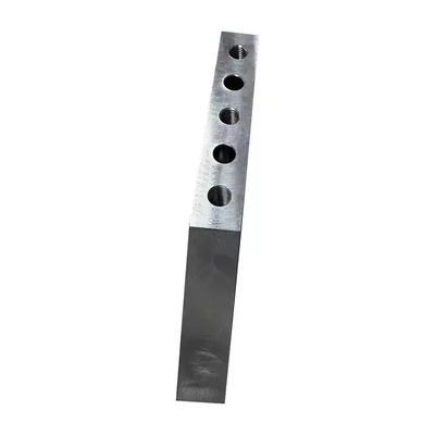 Oem Custom Fabrication High Precision Cnc Machining Parts Prototypes