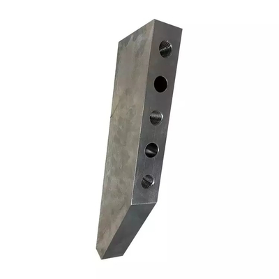 Oem Custom Fabrication High Precision Cnc Machining Parts Prototypes