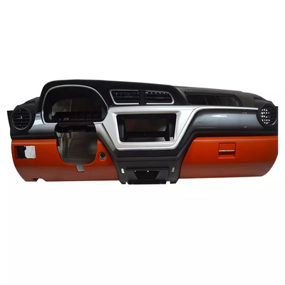 High Precision Automotive Fast Prototyping With Anodizing Capability