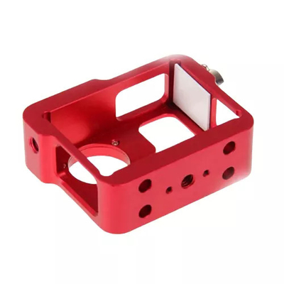 Short Lead Time Automotive Accelerated Prototyping Within CNC Machining Process
