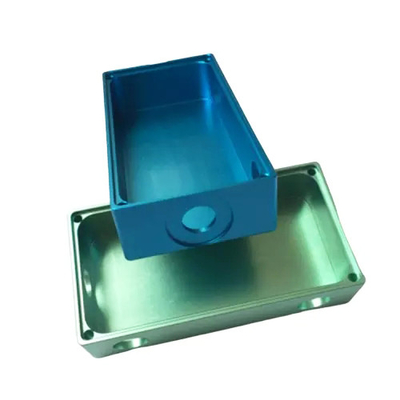Short Lead Time Automotive Accelerated Prototyping Within CNC Machining Process