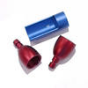 OEM Cnc Machining Spare Parts High Demand Aluminum Machined Parts