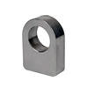 OEM Cnc Machining Spare Parts High Demand Aluminum Machined Parts