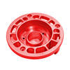 OEM Cnc Machining Spare Parts High Demand Aluminum Machined Parts