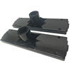 small batches rubber part custom vacuum casting vacuum formed device enclosure custom silicone formed moulded part