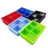 small batches rubber part custom vacuum casting vacuum formed device enclosure custom silicone formed moulded part
