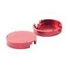 Rapid Prototyping S7 Steel Platinum Aluminum Cnc Machining Parts 5 Axis Laser Cutting