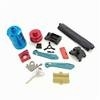 Titanium Metal CNC Machining Process With Fast Shipping To Meet Your Needs