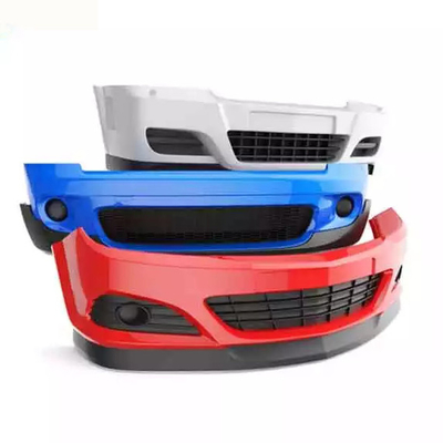 Welcome Custom High Accuracy Automobiles Bumper Parts By Rapid Prototyping