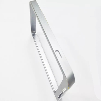 High Precision Custom Made Metal CNC Machining Cellphone Frame Parts Service