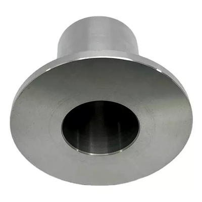 Custom Made High Precision Metal CNC Lathe Machining Stainless Steel Rapid Prototype