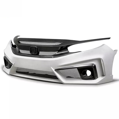 Short Lead Time Automotive Rapid Prototyping with Solidworks Design Software and Painting