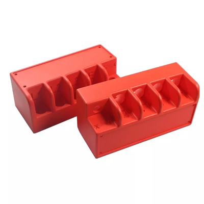 High Precision Rapid Prototyping Resin 3d Printing Plastic Service 3d Printing Fabrication