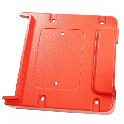 Cheap 3D Pastic Printing Service SLS 3d Prototyping products 3D Printing Plastic Part