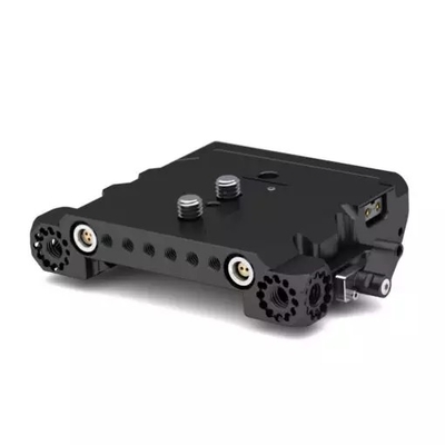 Custom CNC Machining Services Precision Aluminum Metal Cnc Turning Milling Parts