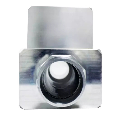 Smart Electronic Fast Prototype with CNC Machining and Polish for Efficiency