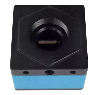 Custom CNC High Precision CNC Machining Camera Device Prototype Parts