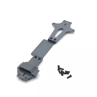 Original Factory CNC Machining Custom Manufacturers Aluminum Metal Prototype