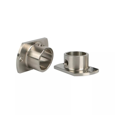 Hot Sale High Precision CNC Machining Auto Spare Parts Stainless Steel Part Prototypes