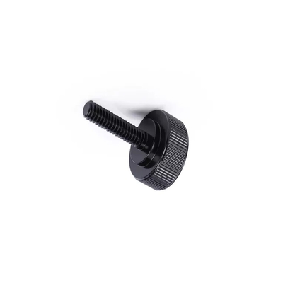 Custom High Precision CNC Machining Parts 7075 Aluminum Mini Camera Parts Prototype