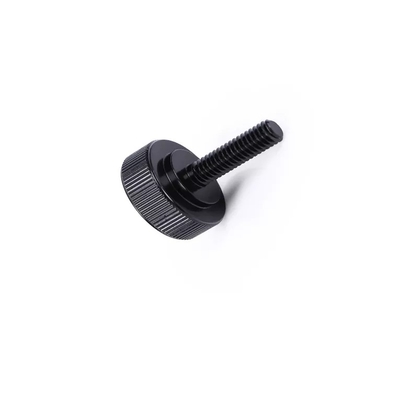 Custom High Precision CNC Machining Parts 7075 Aluminum Mini Camera Parts Prototype