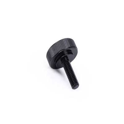 Custom High Precision CNC Machining Parts 7075 Aluminum Mini Camera Parts Prototype