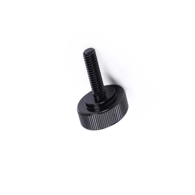 Custom High Precision CNC Machining Parts 7075 Aluminum Mini Camera Parts Prototype