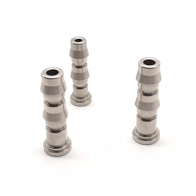 OEM Custom Precision Mechanical Metal Component Maker Rapid Metal Part Prototyping