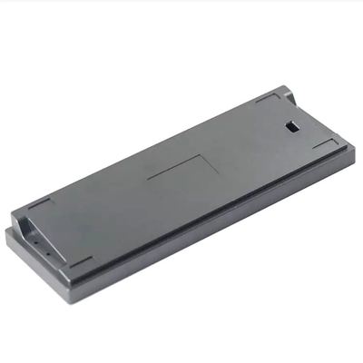 Wholesale China CNC Machinging Factory Customized Keyboards Parts Sample Prototype