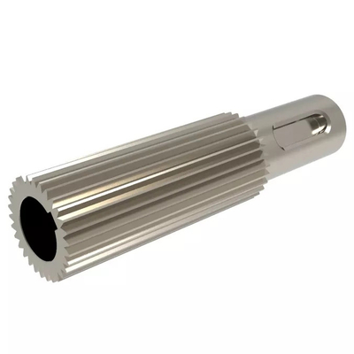 China Precision Assured CNC Stainless Steel CNC Milling Composite Parts On Sale