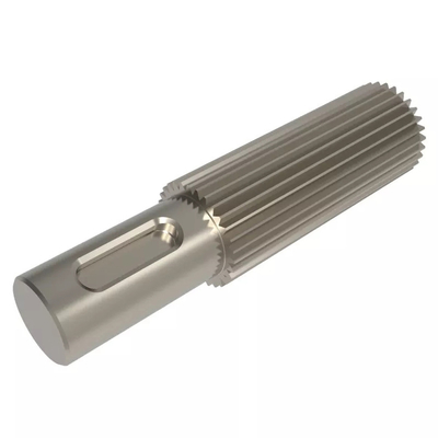 China Precision Assured CNC Stainless Steel CNC Milling Composite Parts On Sale