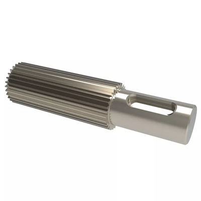 China Precision Assured CNC Stainless Steel CNC Milling Composite Parts On Sale