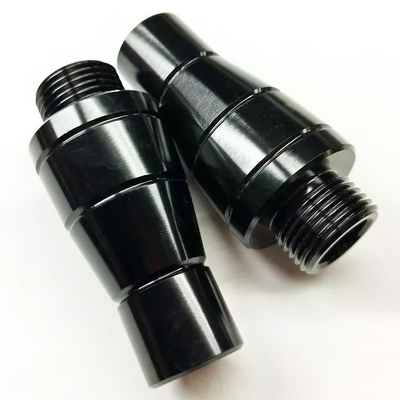 Professional Metal CNC Machining Service With CNC Lathe Tolerance ±0.01mm
